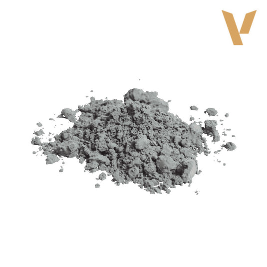 Vallejo Pigment FX Pizarra Claro 73.113