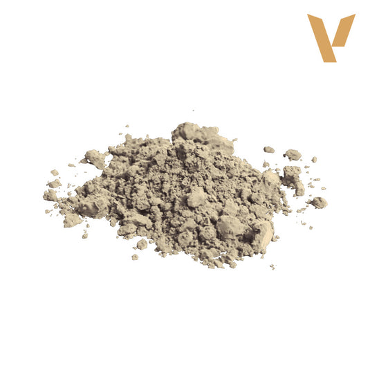 Vallejo Pigment FX Polvo Oriente Medio 73.124