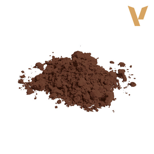 Vallejo Pigment FX Marrón Hojas Secas 73.129