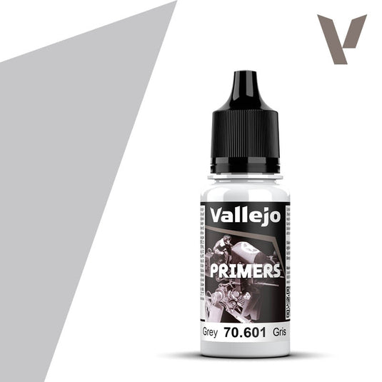 Vallejo Primers Gris 70.601