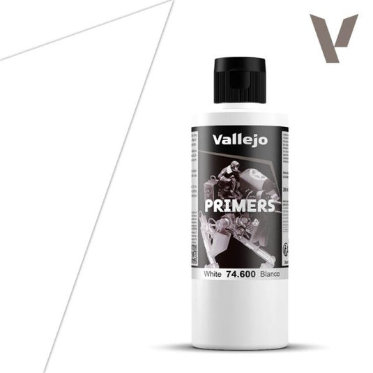 Vallejo Primers Blanco 70.600