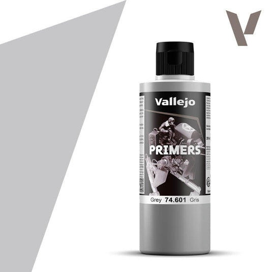Vallejo Primers Gris 70.601