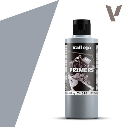 Vallejo Primers USN Gris Claro 70.615
