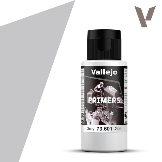 Vallejo Primers Gris 73.601