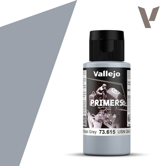 Vallejo Primers USN Gris Claro 70.615