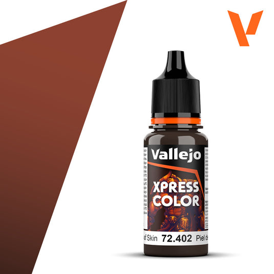 Vallejo Xpress Color Piel de Enano 72.402