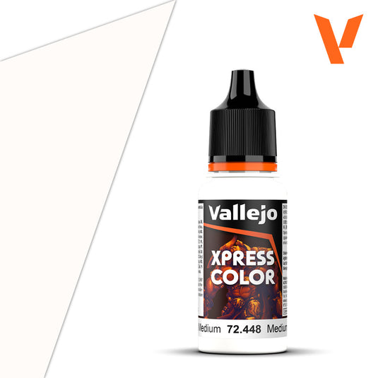 Vallejo Xpress Color Xpress Medium 72.448