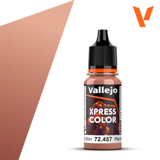 Vallejo Xpress Color Piel de Hada 72.457
