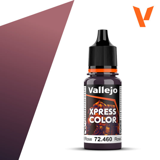 Vallejo Xpress Color Rosa Crepuscular 72.460