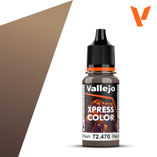 Vallejo Xpress Color Piel de Zombi 72.470