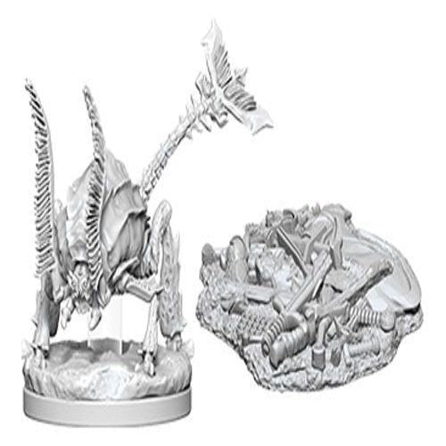 D&D Nolzur's Marvelous Unpainted Minis: W5 Rust Monster