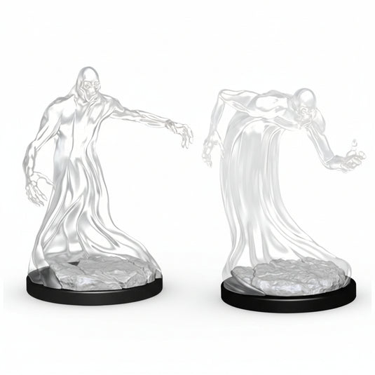 D&D Nolzur's Marvelous Unpainted Minis: W11 Shadow