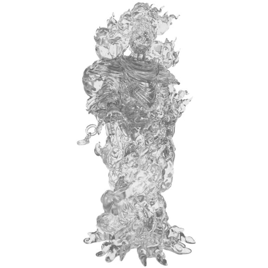 D&D Nolzur's Marvelous Unpainted Minis: W23 Spectral Cloud