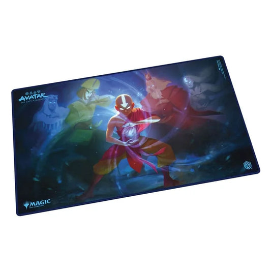 Ultimate Guard Play-Mat Magic: The Gathering Avatar: The Last Airbender Descendants' Path