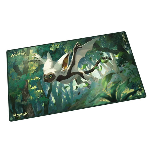 Ultimate Guard Play-Mat Magic: The Gathering Avatar: The Last Airbender Momo, Friendly Flier