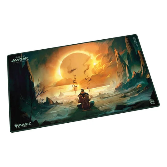 Ultimate Guard Play-Mat Magic: The Gathering Avatar: The Last Airbender Day of Black Sun