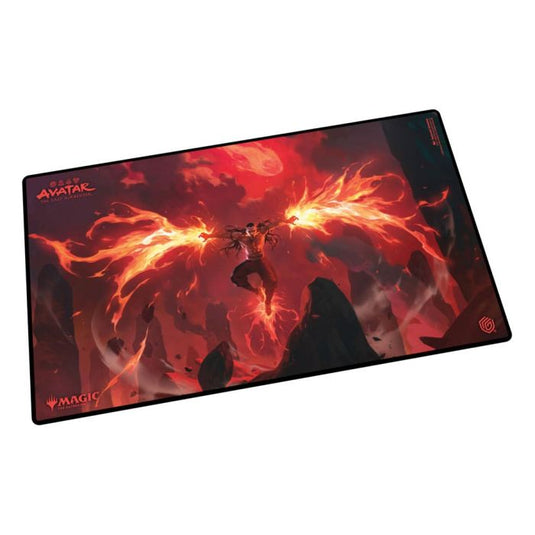 Ultimate Guard Play-Mat Magic: The Gathering Avatar: The Last Airbender Ozai
