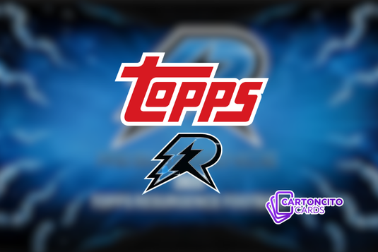 Topps Resurgence