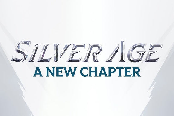 Silver Age
