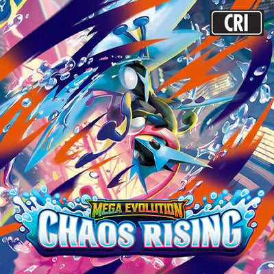 Chaos Rising
