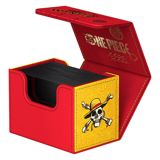 Ultimate Guard Sidewinder 80+ Xenoskin Netflix One Piece