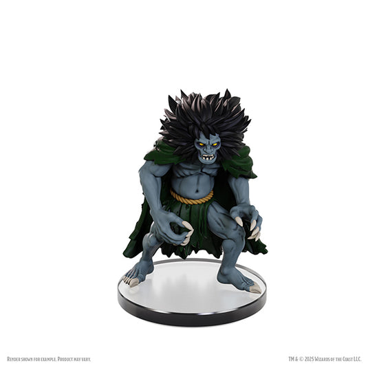 D&D Minis: Classic Collection Monsters U-Z