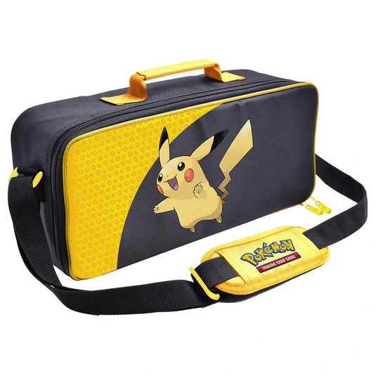 Deluxe Gaming Trove Gallery Pikachu