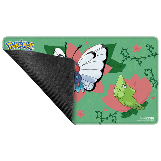 Ultra Pro Playmat Pokemon Caterpie Evolutions