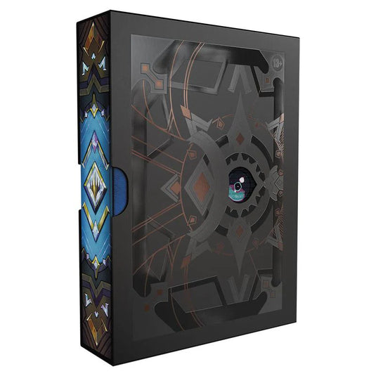 Magic The Gathering Secrets of Strixhaven Codex Bundle