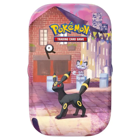 Pokemon 30th Celebration Mini Tin