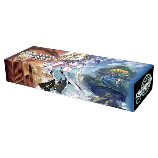 Digimon Card Game Digimon Story Time Stranger Set PB-25