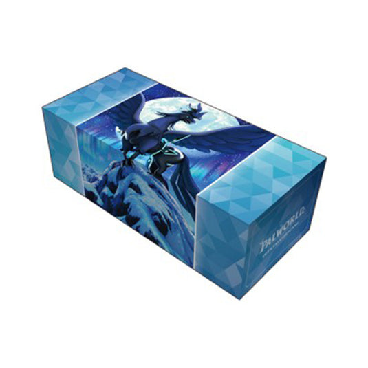 Palworld Official Card Game Storage Box Vol.1 Shadowbeak Seed of Despair