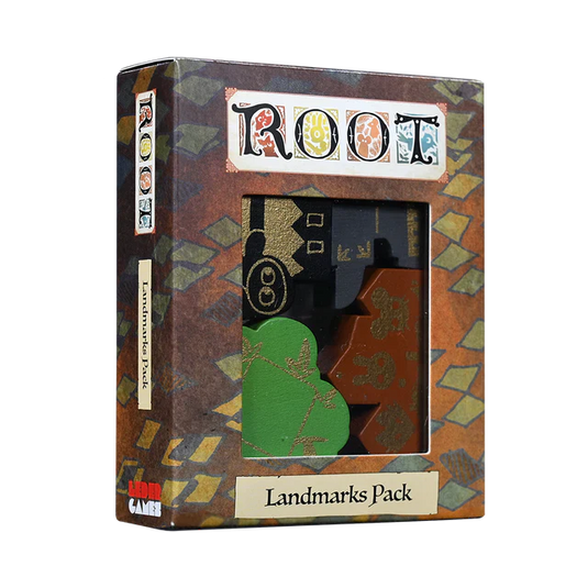 Root Landsmark Pack
