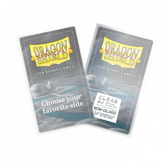 Dragon Shield Board Game Sleeves Tarot