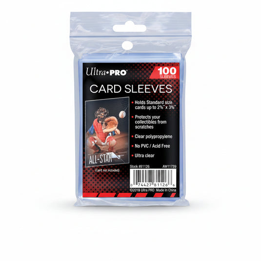 Ultra Pro Deck Protector Penny Sleeves