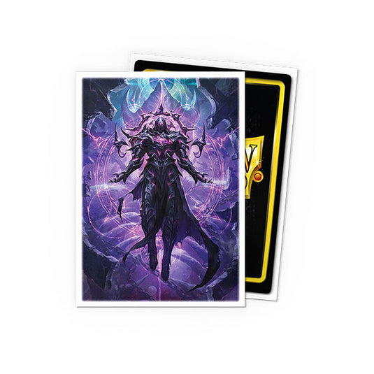 Dragon Shield Standard Flesh & Blood Viserai, Usurper Matte Art Sleeves