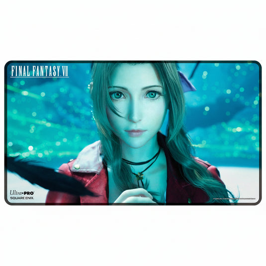 Playmat by Ultra PRO: FINAL FANTASY VII - AERITH