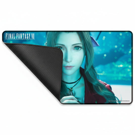 Playmat by Ultra PRO: FINAL FANTASY VII - AERITH