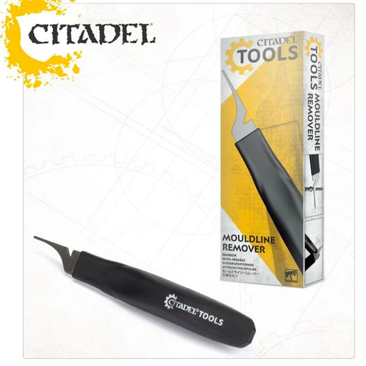 Citadel Herramienta Mouldline Remover