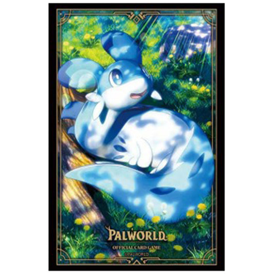 Palworld OCG: Sleeve Collection HG Vol. 935 Dragon Caller Chillet