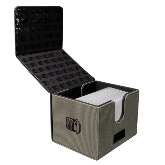 Magic The Gathering FINAL FANTASY Sephiroth, Planet's Champion Premium ALCOVE Edge Deck Box