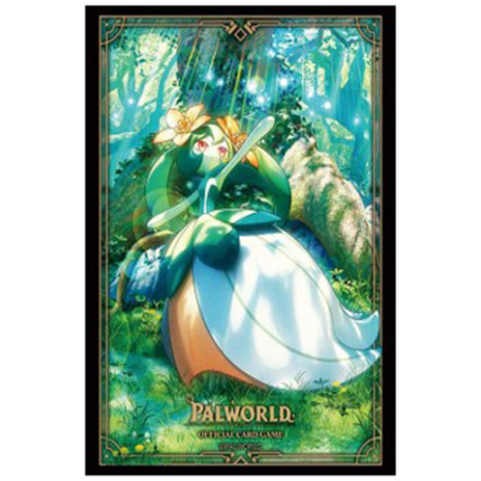 Palworld OCG: Sleeve Collection HG Vol. 935 Goddess's Blessing Lyleen