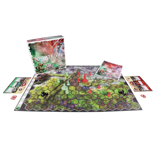 Godtear Eternal Glade Starter Set
