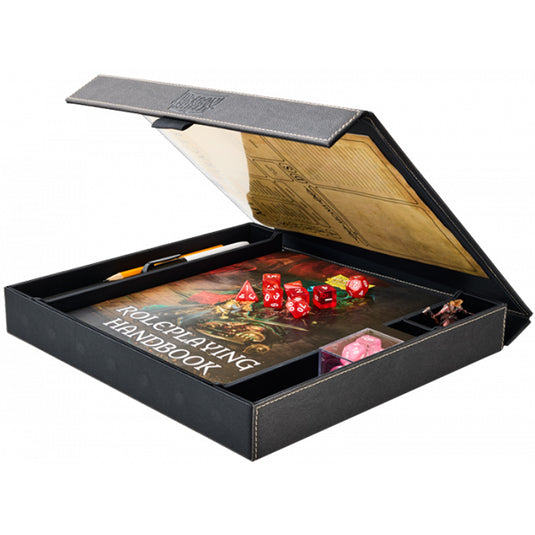 Dragon Shield Player Companion