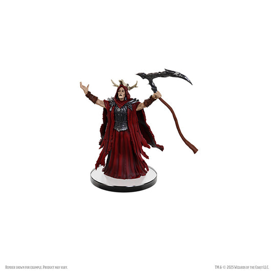 D&D Icons of the Realms: Monster Manual Collection 1 Booster Pack