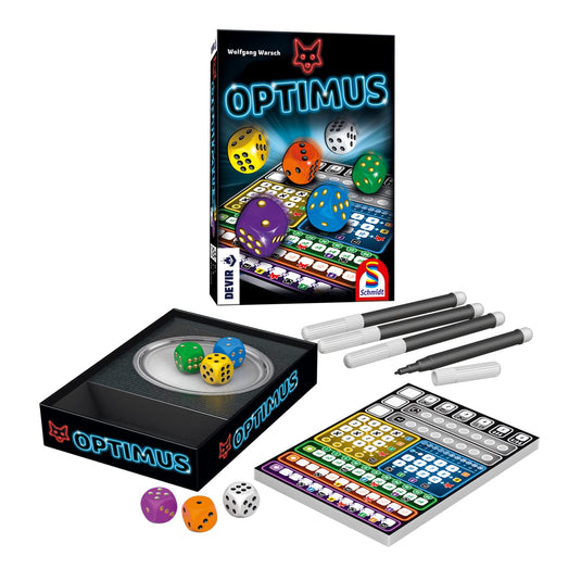 Optimus