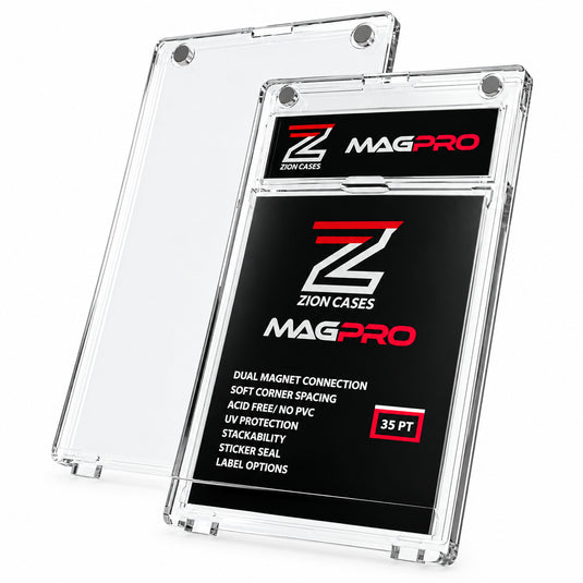 MagPro Magnetic Card Holder 35 PT