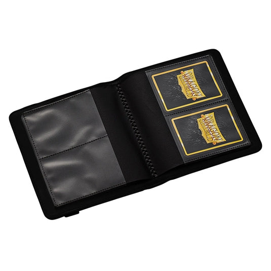 Carpeta Card Codex Portfolio 80