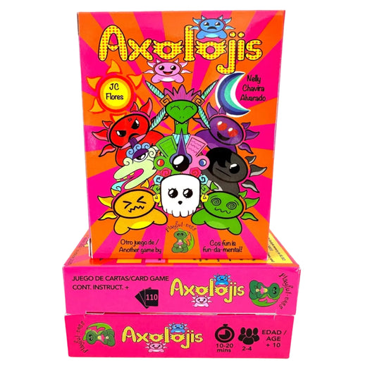 Axolojis