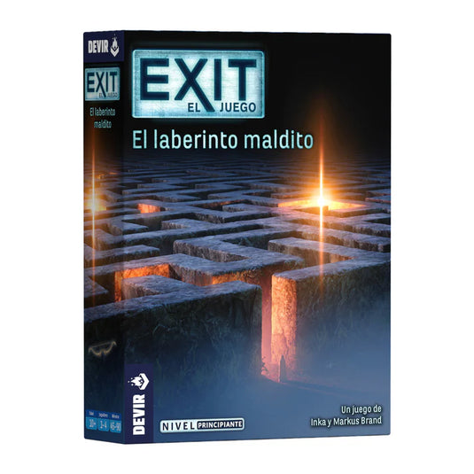 Exit: El Tesoro Hundido